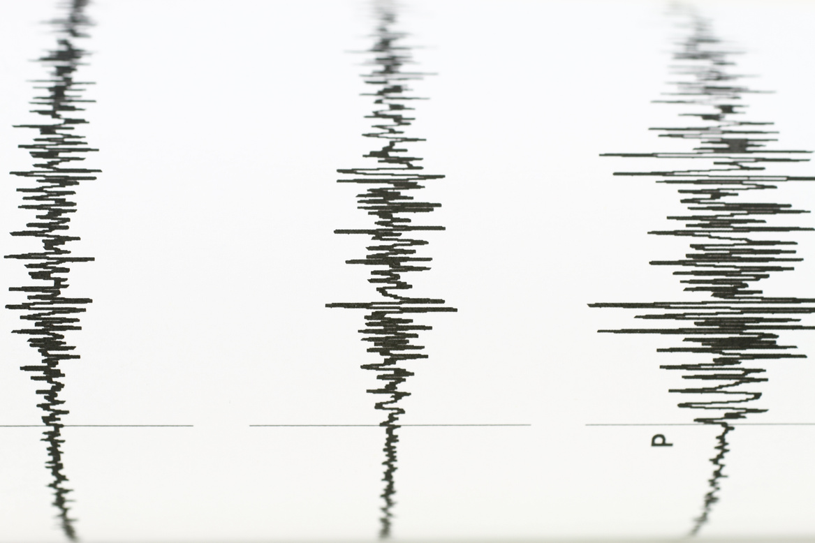 seismic wave